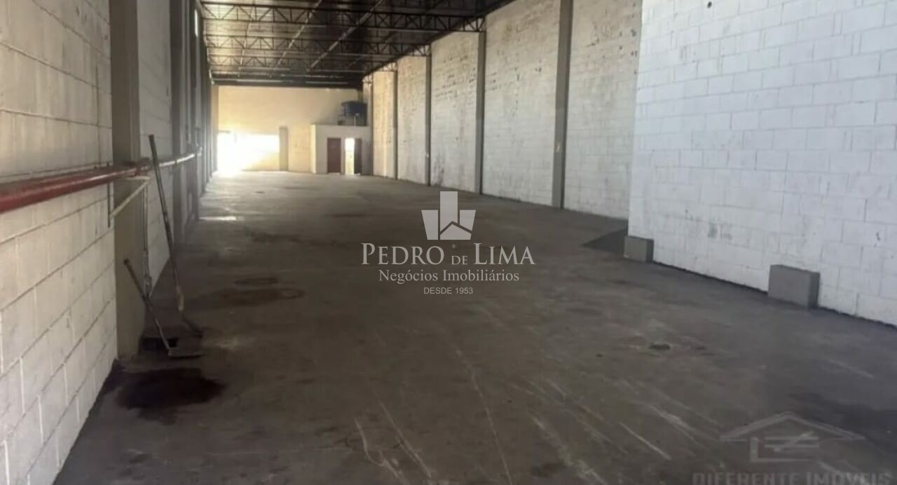 imagem do imovel Galpão Comercial de 1000 metros na Av Dr Assis Ribeiro  ref: PE45072