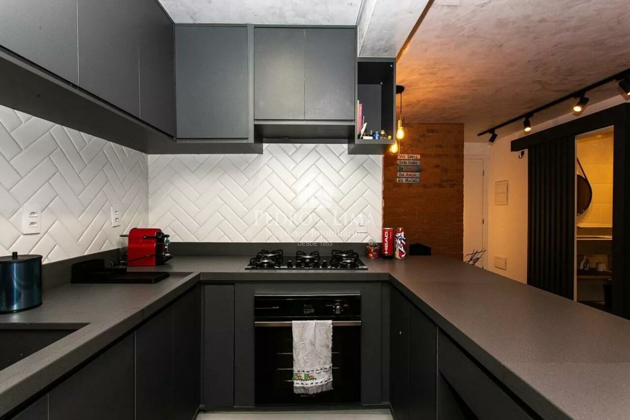 Apartamento na Vila Matilde  62m² - 1 suíte e 1 vaga