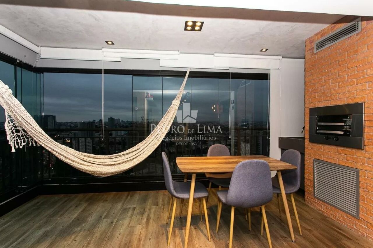 imagem do imovel Apartamento na Vila Matilde  62m² - 1 suíte e 1 vaga ref: PE45073