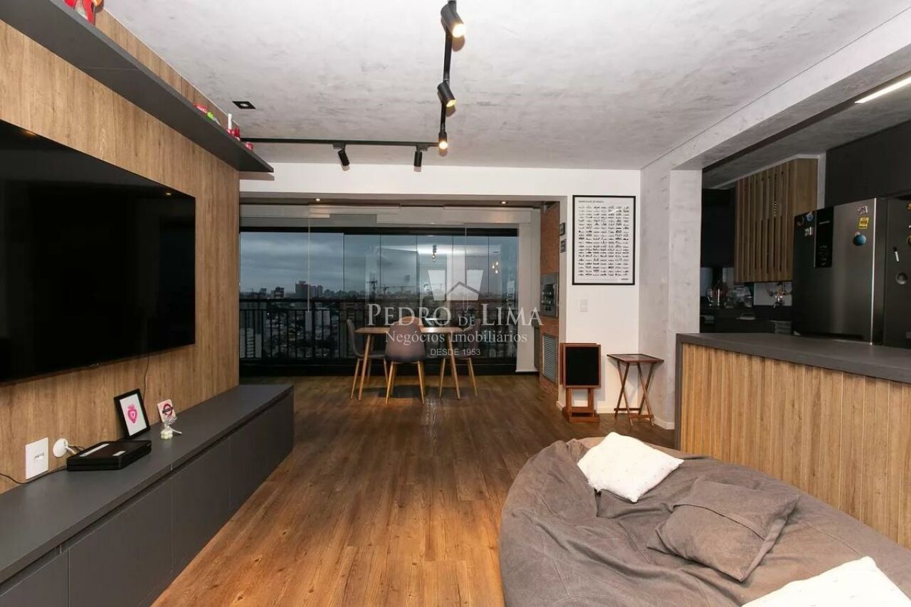 imagem do imovel Apartamento na Vila Matilde  62m² - 1 suíte e 1 vaga ref: PE45073