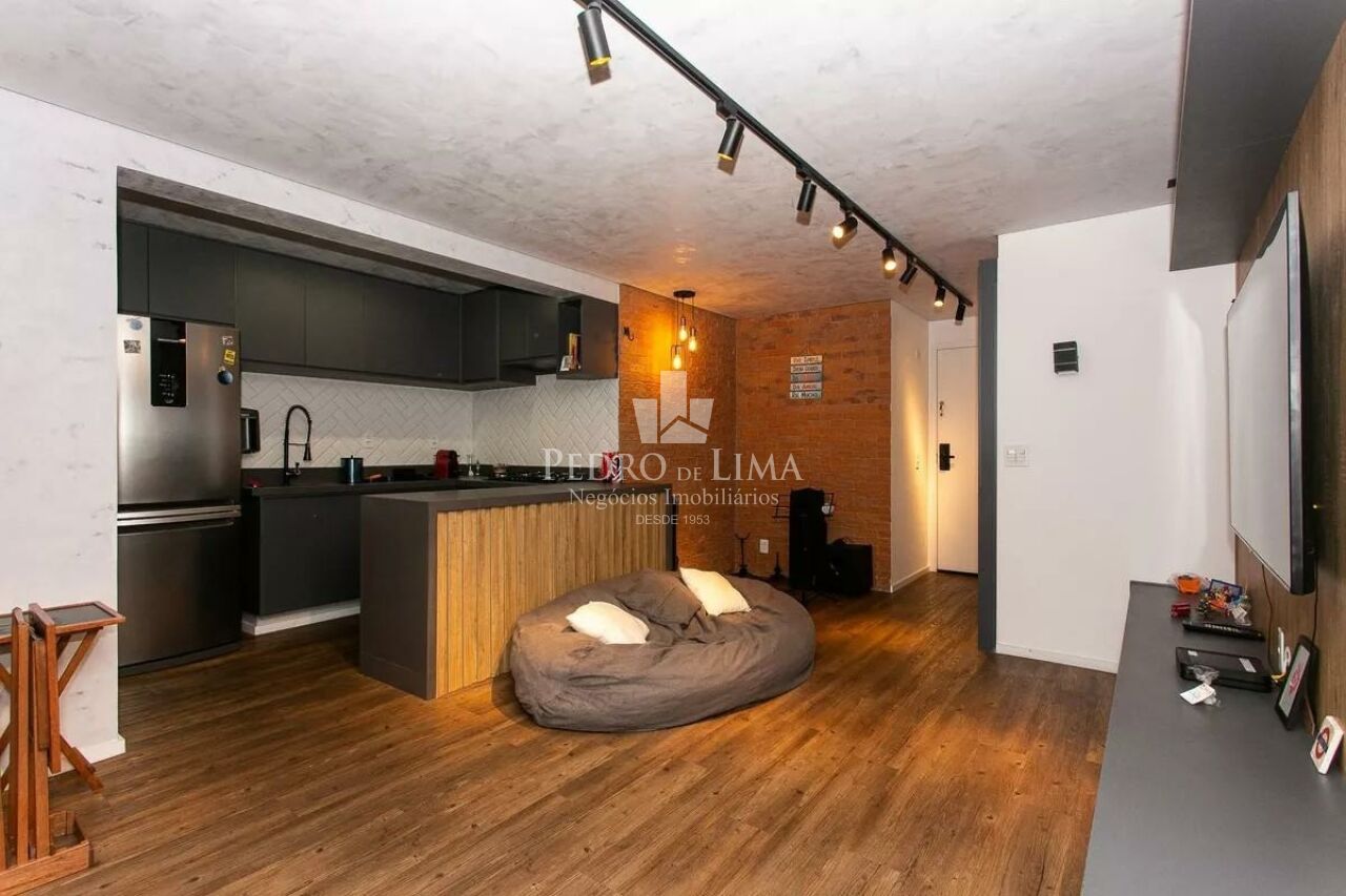 imagem do imovel Apartamento na Vila Matilde  62m² - 1 suíte e 1 vaga ref: PE45073