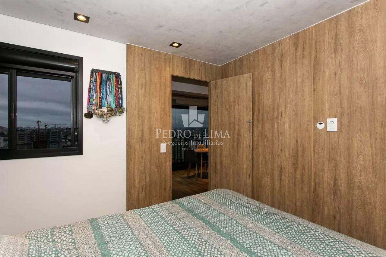 Apartamento na Vila Matilde  62m² - 1 suíte e 1 vaga