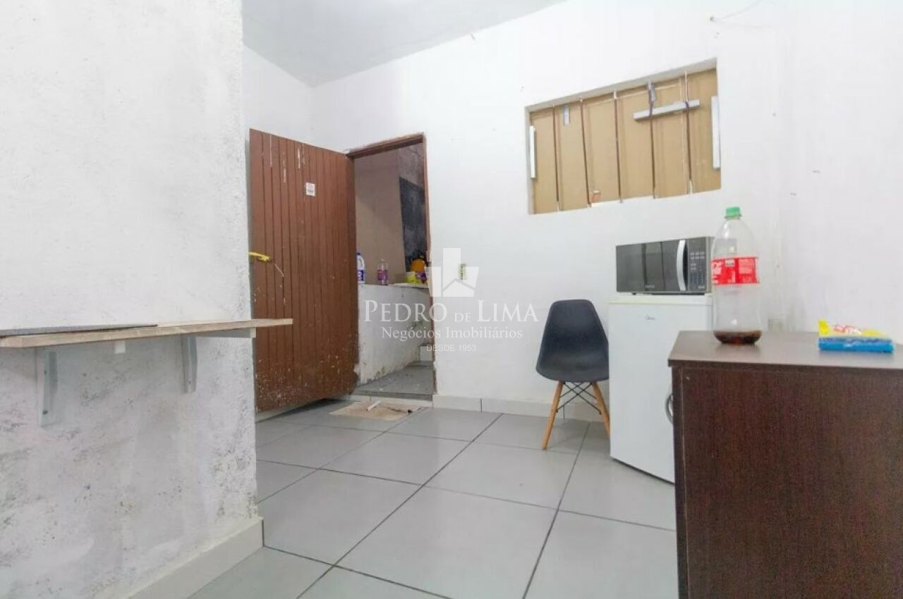 Terreno à venda, 13x23,80 total de 310 m², tem um galpão no local e uma casa - Jardim Popular- Penha