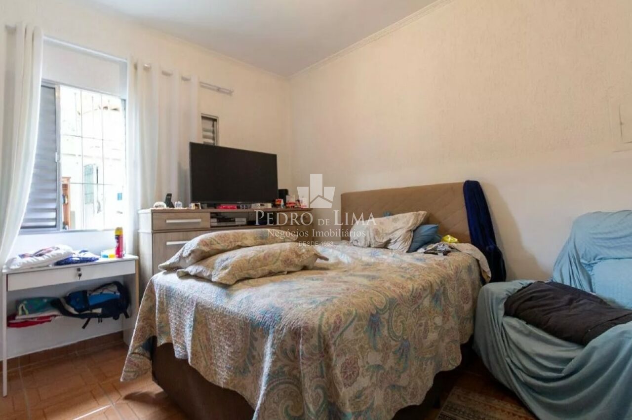 Terreno à venda, 13x23,80 total de 310 m², tem um galpão no local e uma casa - Jardim Popular- Penha