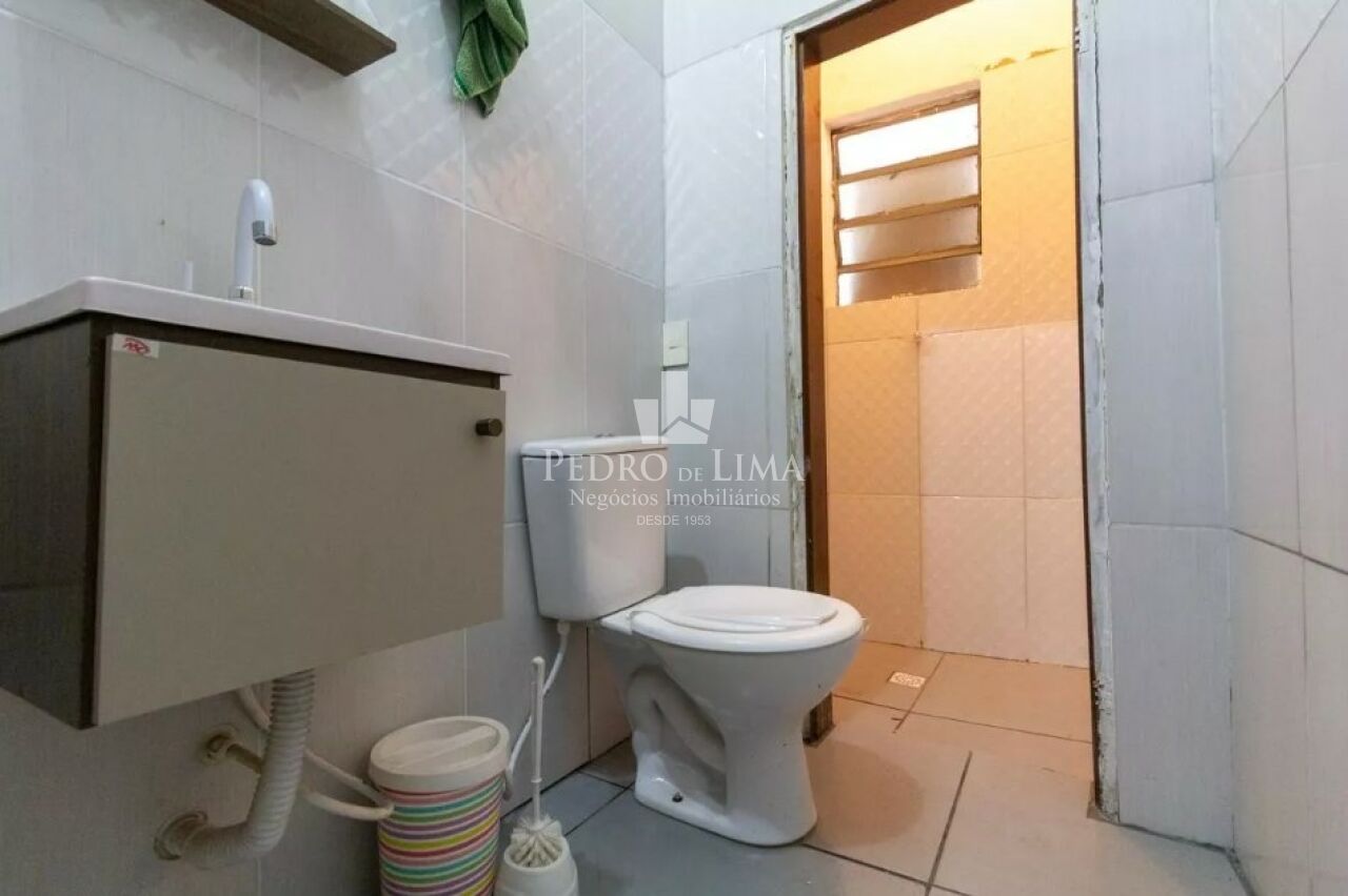 Terreno à venda, 13x23,80 total de 310 m², tem um galpão no local e uma casa - Jardim Popular- Penha