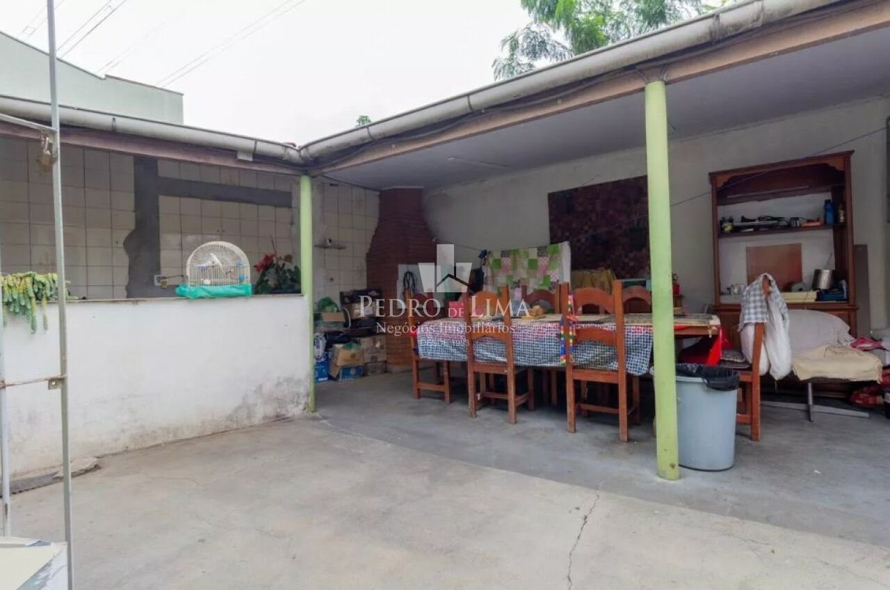 Terreno à venda, 13x23,80 total de 310 m², tem um galpão no local e uma casa - Jardim Popular- Penha