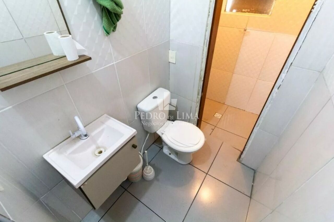 Terreno à venda, 13x23,80 total de 310 m², tem um galpão no local e uma casa - Jardim Popular- Penha
