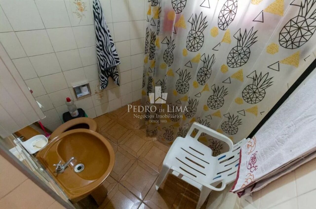 Terreno à venda, 13x23,80 total de 310 m², tem um galpão no local e uma casa - Jardim Popular- Penha