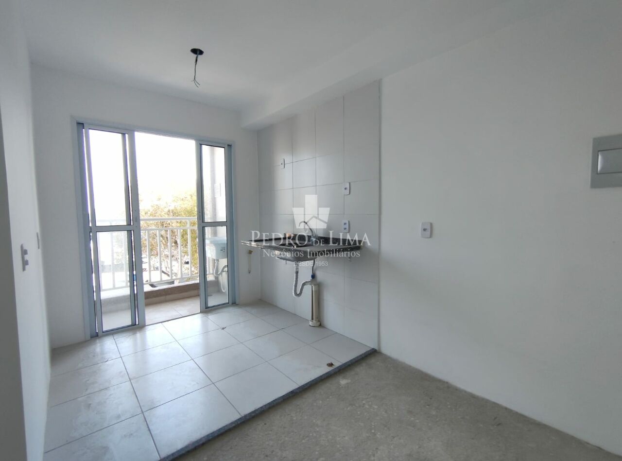 imagem do imovel Apartamento na região da Vila Ré  ref: PE45079