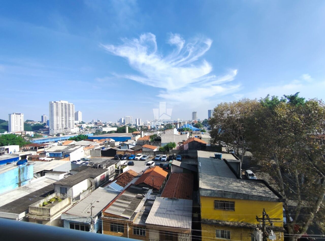 Apartamento na região da Vila Ré 