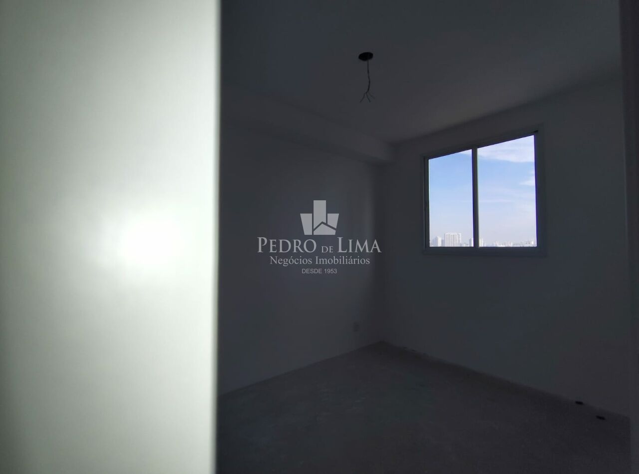 Apartamento na região da Vila Ré 