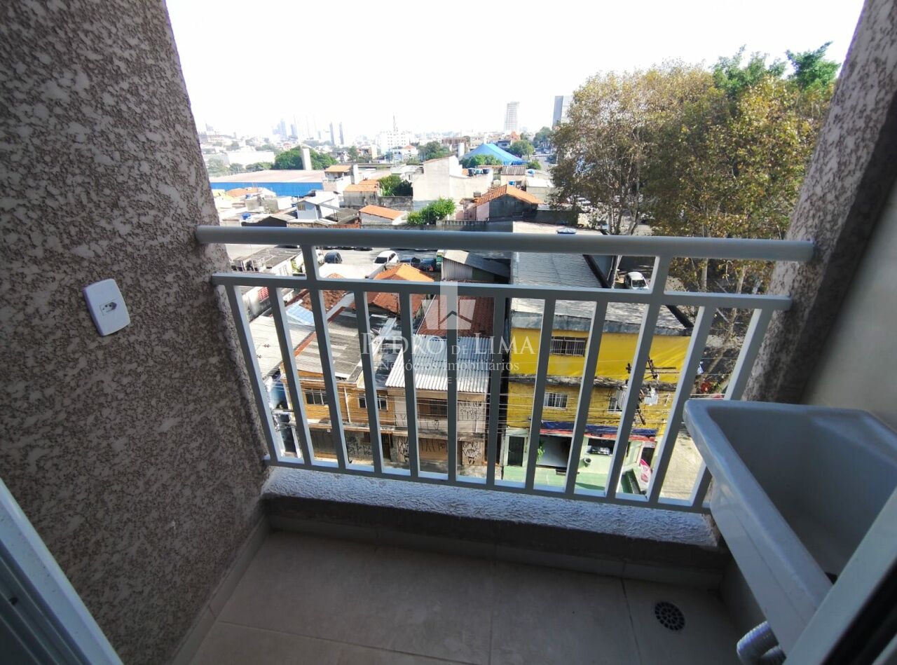 imagem do imovel Apartamento na região da Vila Ré  ref: PE45079