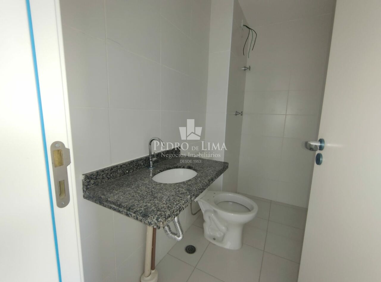 Apartamento na região da Vila Ré 
