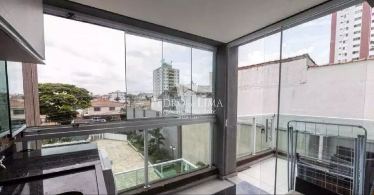 imagem do imovel Apartamento Mobiliado 44m² e 1 vaga na Penha ref: PE45080