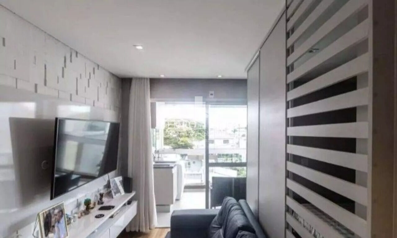 imagem do imovel Apartamento Mobiliado 44m² e 1 vaga na Penha ref: PE45080