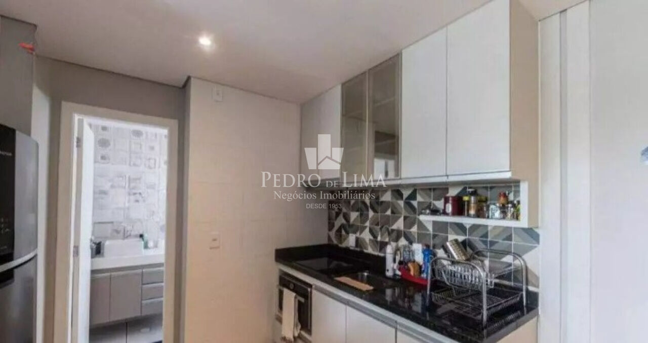 Apartamento Mobiliado  44m² e 1 vaga na Penha