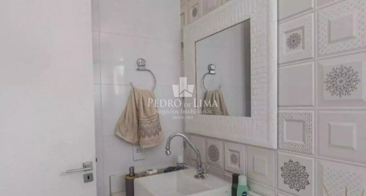 Apartamento Mobiliado  44m² e 1 vaga na Penha