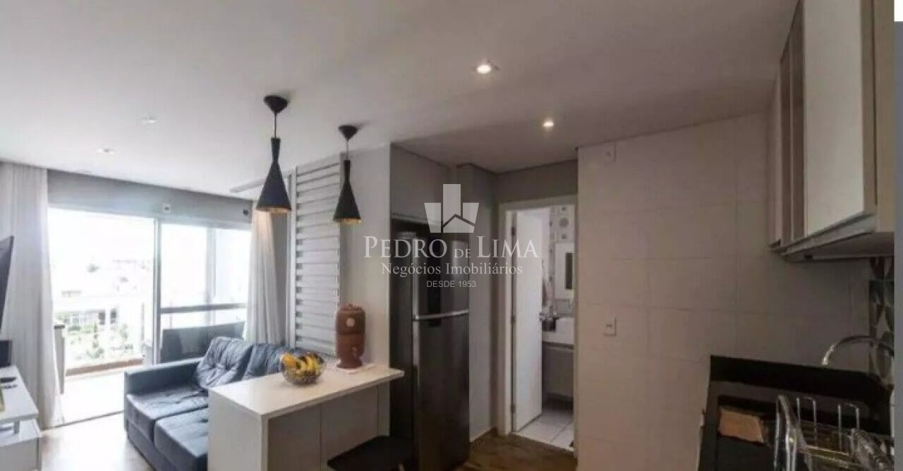 imagem do imovel Apartamento Mobiliado 44m² e 1 vaga na Penha ref: PE45080
