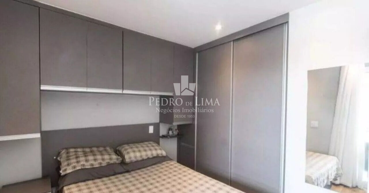 Apartamento Mobiliado  44m² e 1 vaga na Penha