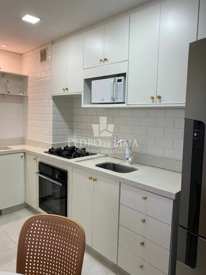 imagem do imovel Apartamento de 40m²  andar alto todo reformado no Cangaíba ref: PE45081