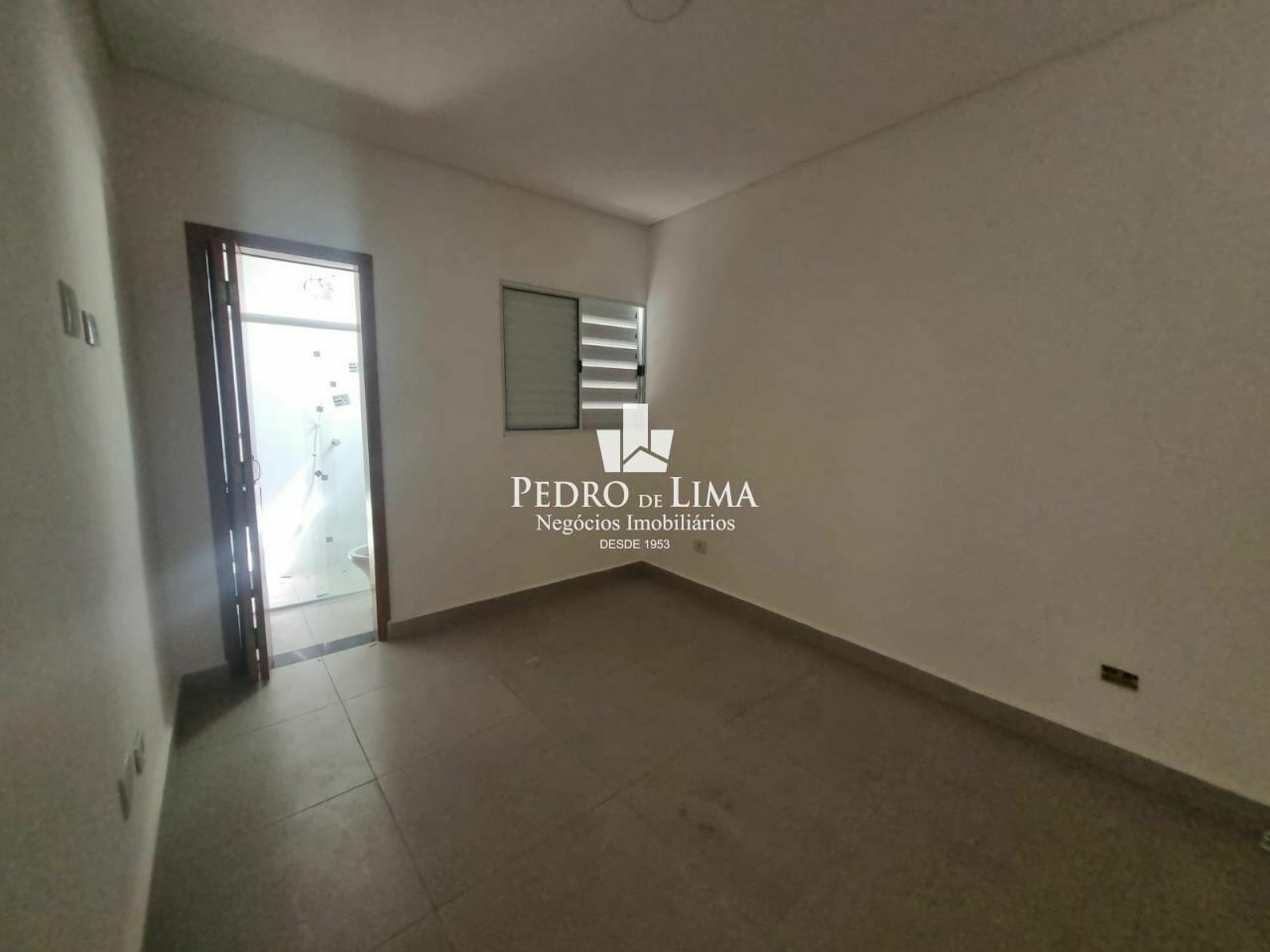 Apartamento Studio de 1 Quartos, sala, cozinha e Banheiro com 25m² na Penha sem vaga - Penha