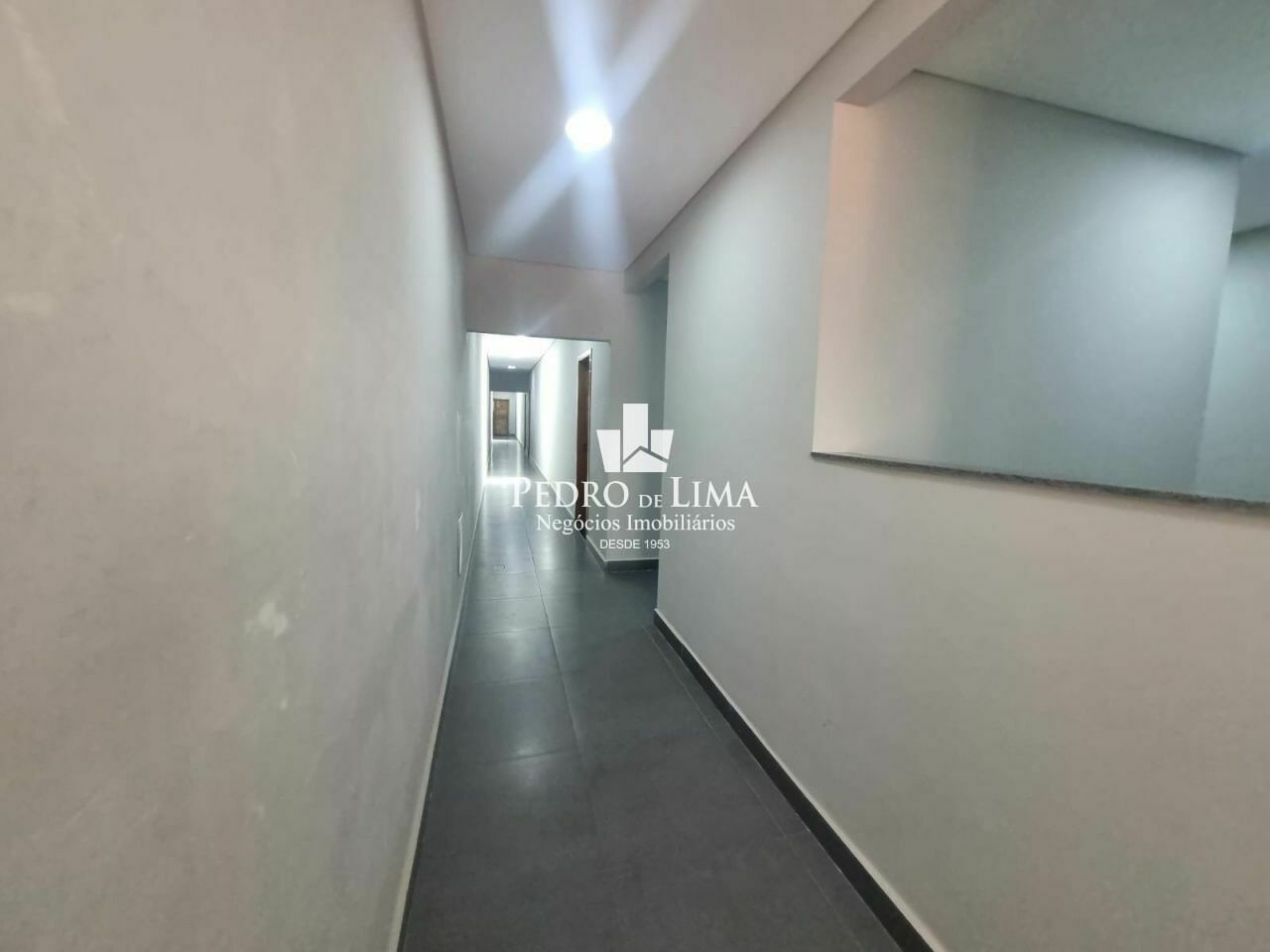 Apartamento Studio de 1 Quartos, sala, cozinha e Banheiro com 25m² na Penha sem vaga - Penha