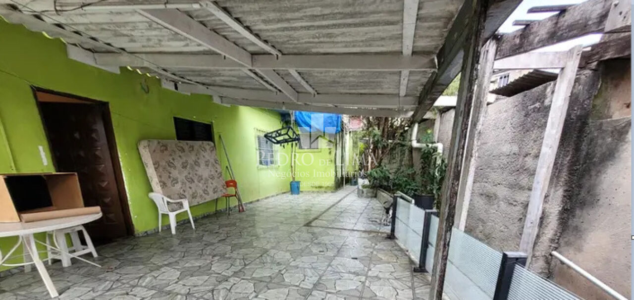 Terreno na Ponte Rasa - 425m² - Ideal para Incorporação