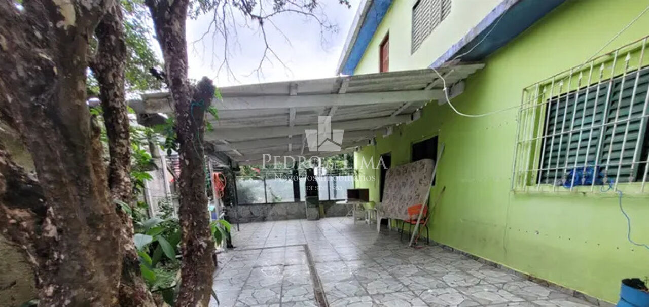 Terreno na Ponte Rasa - 425m² - Ideal para Incorporação