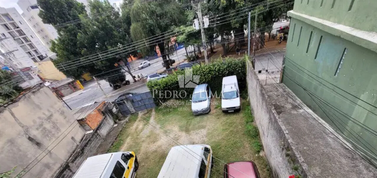 Terreno na Ponte Rasa - 425m² - Ideal para Incorporação