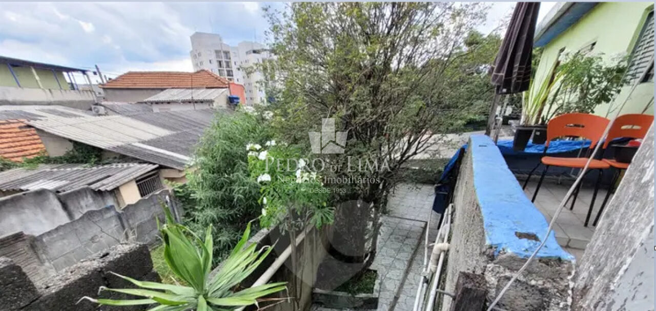 Terreno na Ponte Rasa - 425m² - Ideal para Incorporação