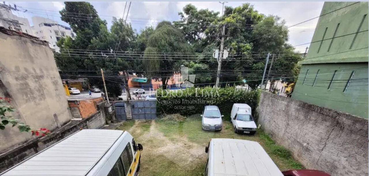 Terreno na Ponte Rasa - 425m² - Ideal para Incorporação