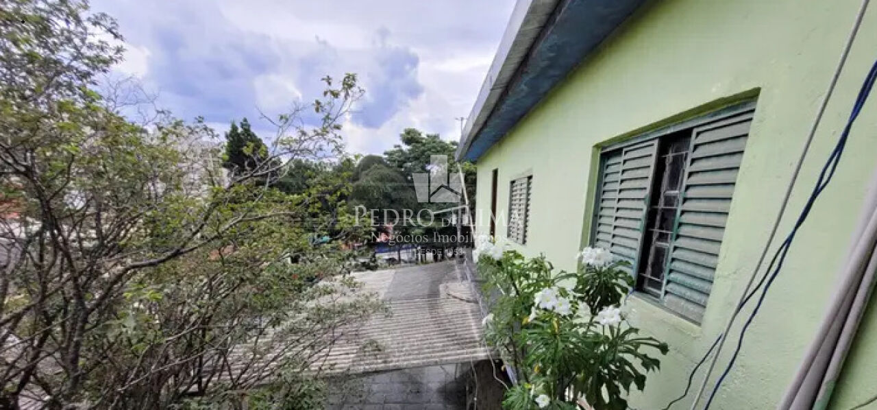 Terreno na Ponte Rasa - 425m² - Ideal para Incorporação