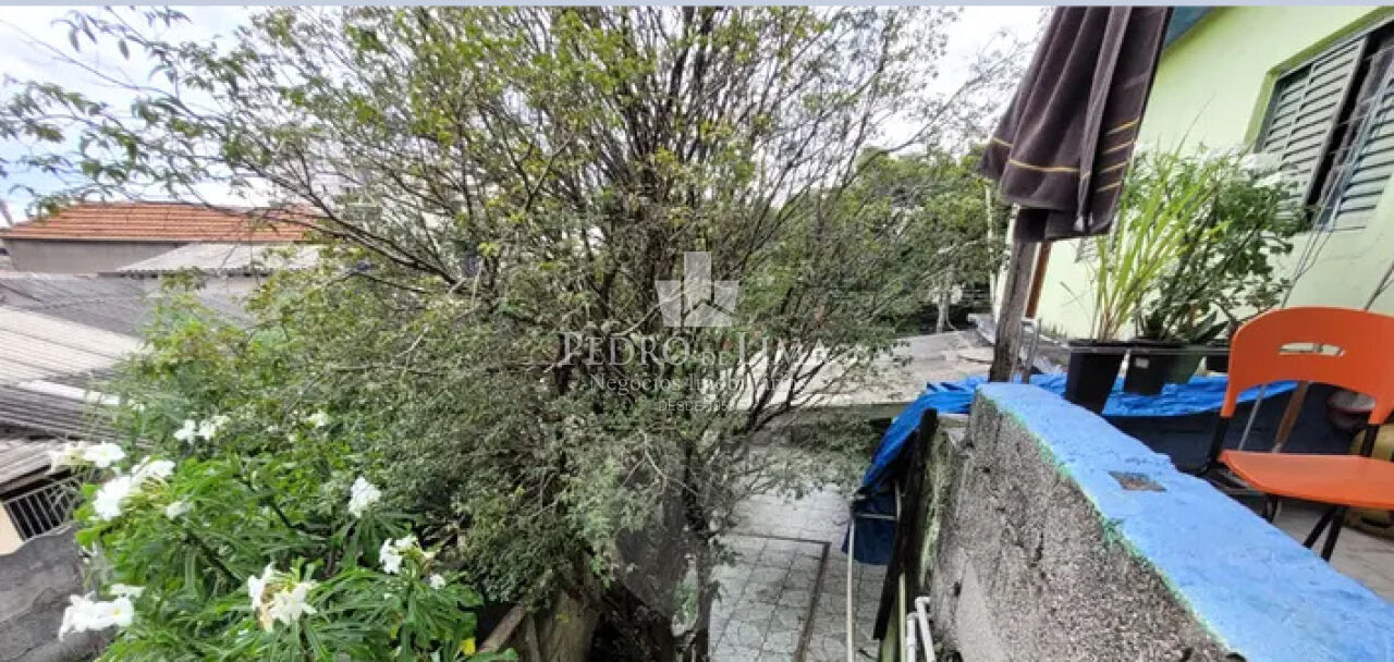Terreno na Ponte Rasa - 425m² - Ideal para Incorporação