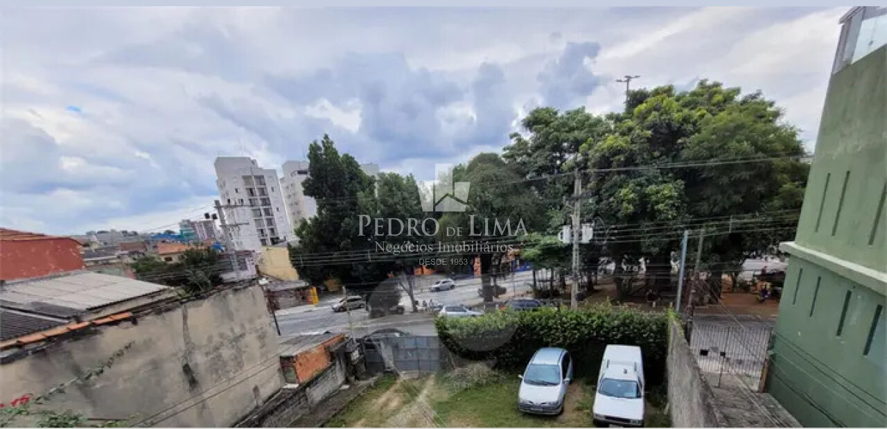 Terreno na Ponte Rasa - 425m² - Ideal para Incorporação