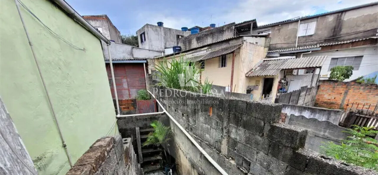 Terreno na Ponte Rasa - 425m² - Ideal para Incorporação