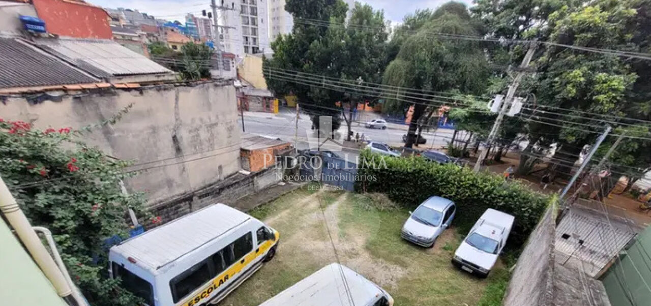 Terreno na Ponte Rasa - 425m² - Ideal para Incorporação