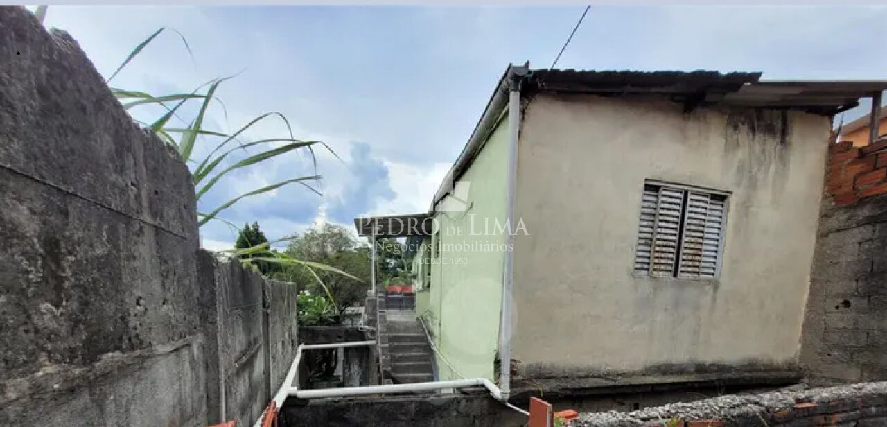 Terreno na Ponte Rasa - 425m² - Ideal para Incorporação