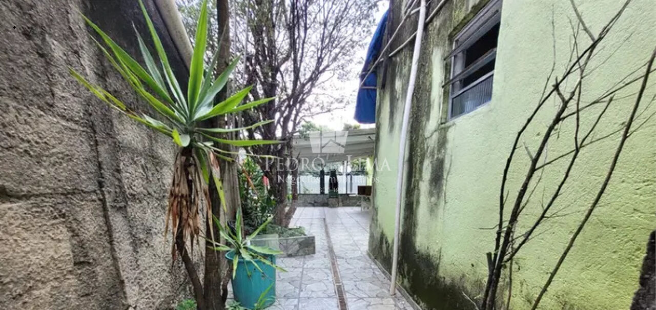 Terreno na Ponte Rasa - 425m² - Ideal para Incorporação