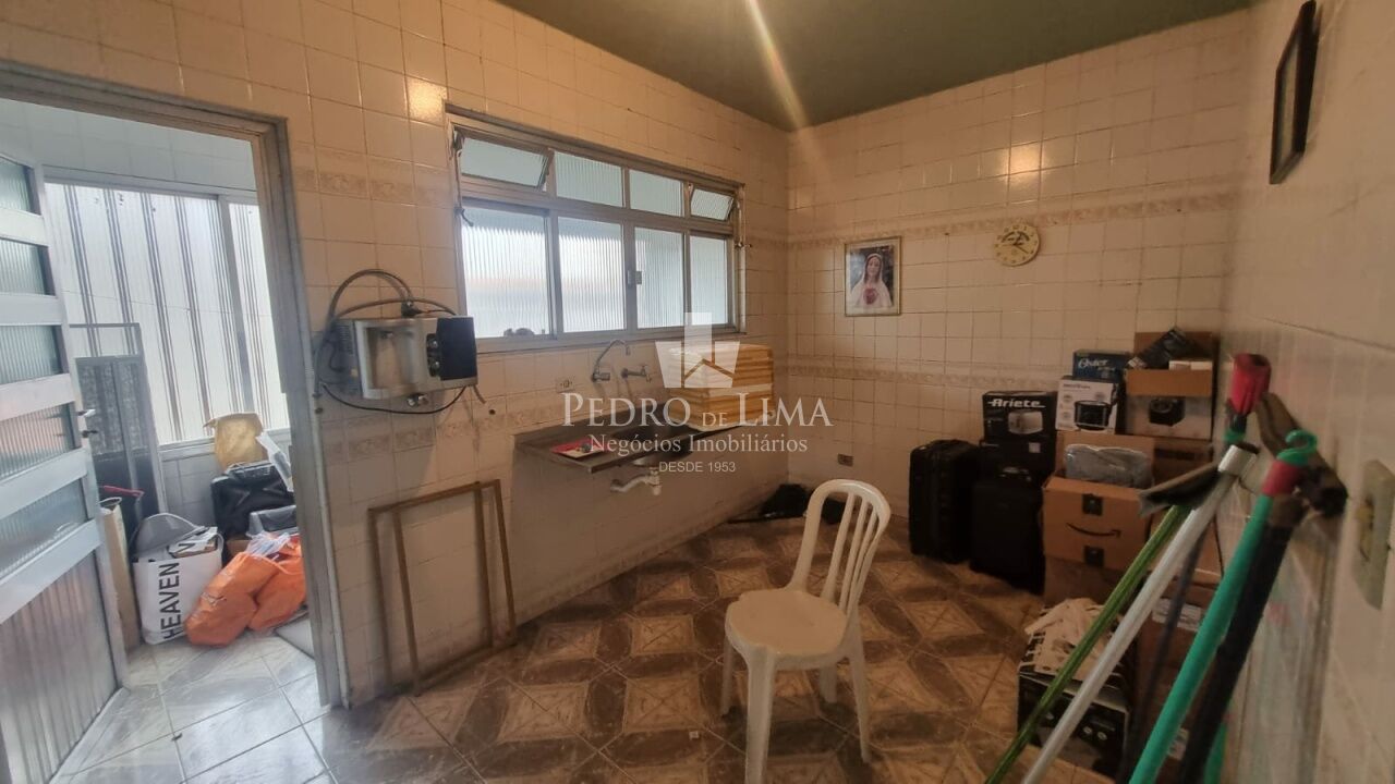 Salão Com 2 Moradias na Penha