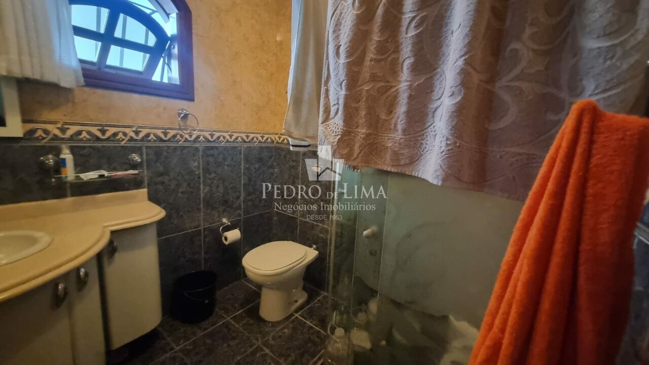 Salão Com 2 Moradias na Penha