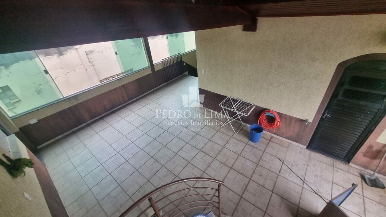 Salão Com 2 Moradias na Penha