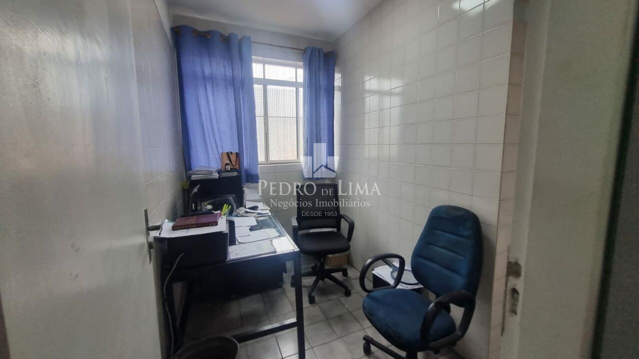Salão Com 2 Moradias na Penha