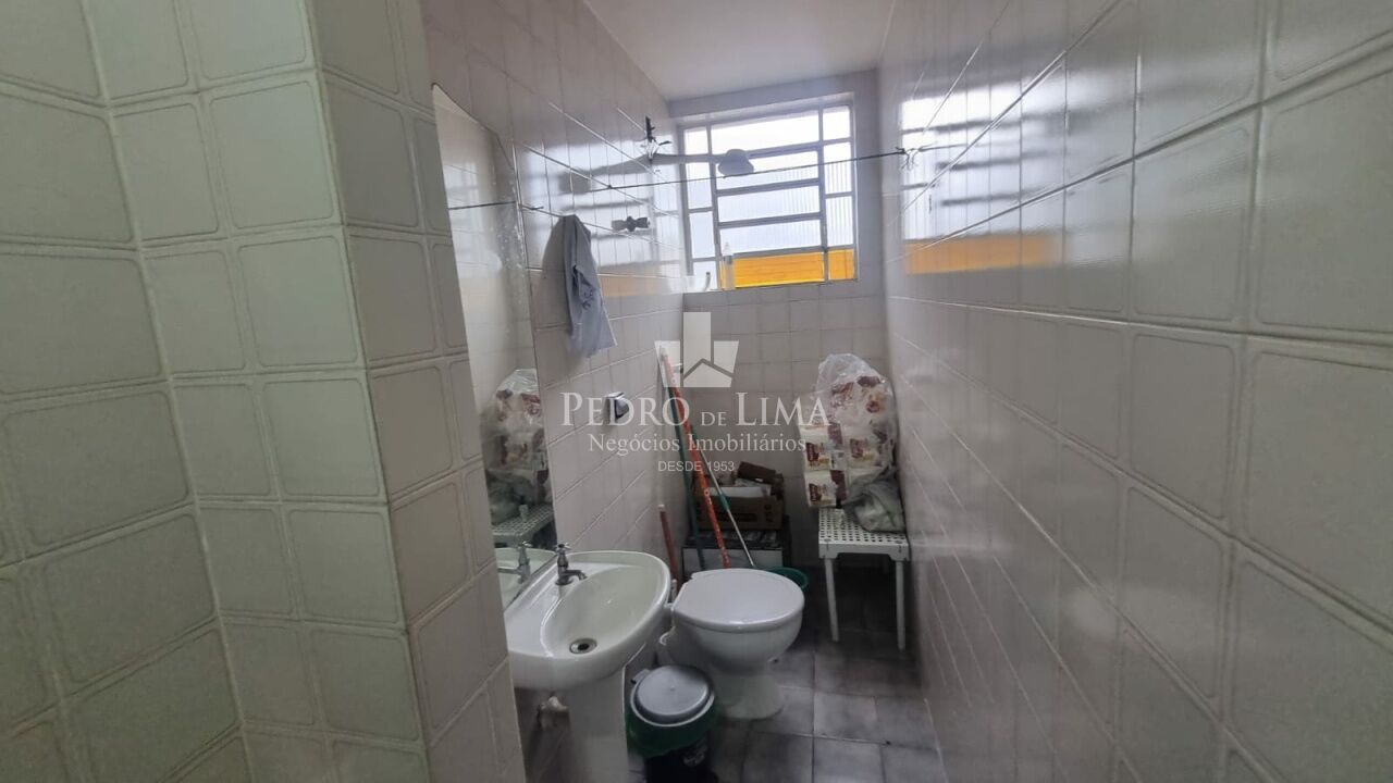 Salão Com 2 Moradias na Penha