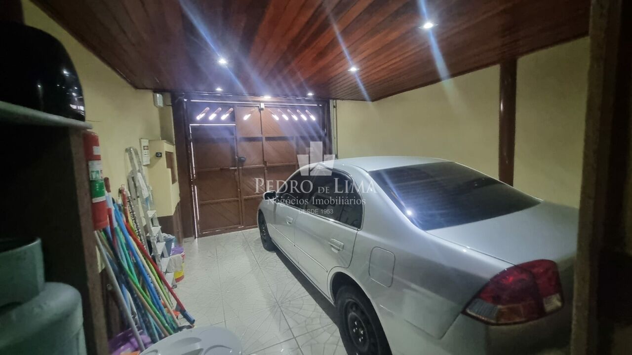 Salão Com 2 Moradias na Penha