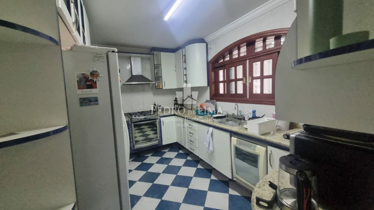 Salão Com 2 Moradias na Penha