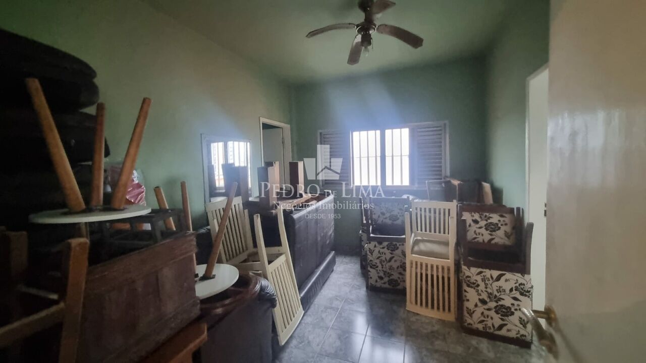 Salão Com 2 Moradias na Penha