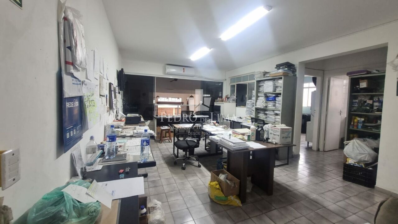 Salão Com 2 Moradias na Penha