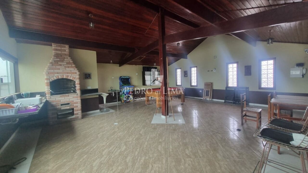 Salão Com 2 Moradias na Penha