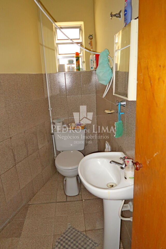 Prédio comercial na Vila Matilde