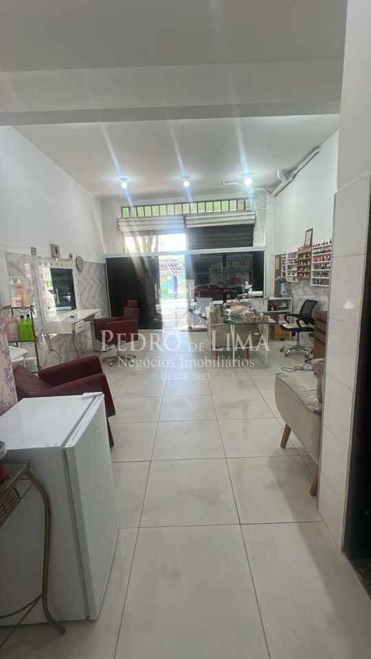 Prédio comercial na Vila Matilde